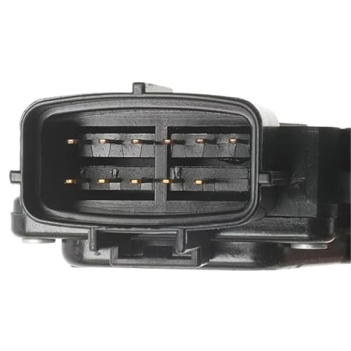 Interrupteur de sécurité neutre 5R55W avec détection de position précise - 6