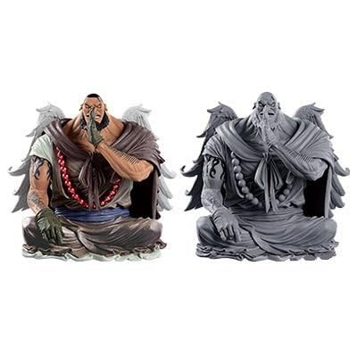 (未使用･未開封品)　ワンピース Scultures BIG 造形王頂上決戦5 vol.2 A.ウルージ df5ndr3 ワンピース SCultures BIG 造形王頂上決戦5 ウルージ フィギュア