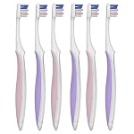 Manual Toothbrushes Compact Head