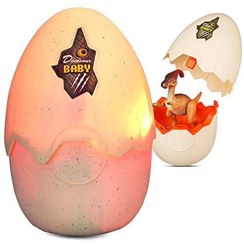 Top 10 Best Dinosaur Egg Hatching Toy Reviews & Buying Guide Katynel