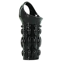 Algopix Similar Product 8 - Nasstoys Maxx Men Erection Sleeve, Black