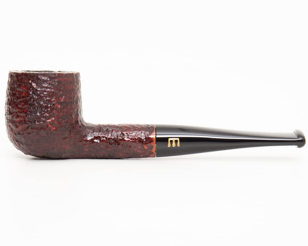 Savinelli109 Minuto Pipe Right