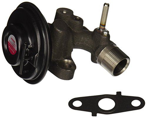 Standard Motor Products EGR Valve - EGV850