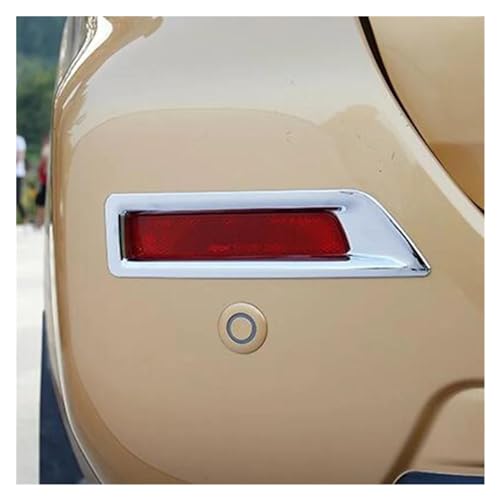 Phare de travail LED Navara NP300 fini les rayures antibrouillard - 3