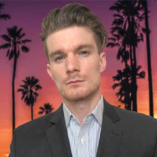 The Charles Marlowe Show cover art