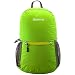 Homdox 22L Ultra Lightweight Packable Travel Backpack Water Resistant Hiking Daypack,Small Backpack Handy Foldable Camping Outdoor Backpack Little Bag - Durable & Waterproof