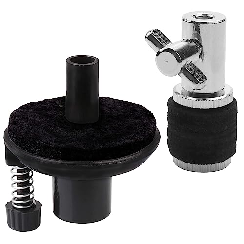 Hi-Hat Clutch and Seat Holder Set (2 Pcs)