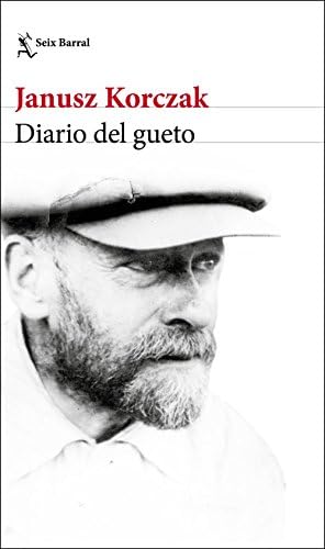 Diario del gueto (Los Tres Mundos)