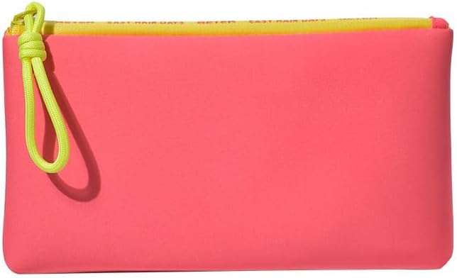 Beter Women Neoprene Case Easy Hair Days Red