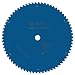 Produktbild Bosch Professional Kreissägeblatt Expert for Stainless Steel (Edelstahl, 355 x 25,4 x 2,5 mm, 70 Zähne, Zubehör Kreissäge)