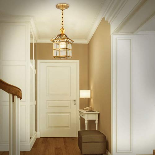 Lustre moderne DIRIGÉ avec douille E27 et suspension en fer à hauteur modulable
