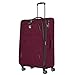 Produktbild TITAN Nonstop 4w Trolley L exp., Unisex Frühling/Sommer 19 morbida a 4 ruote in Con soffietto a espansione e serratura TSA, 79 cm, 108 litri (espandibile fino a 122 L), Colore Merlot, Taglia Unica