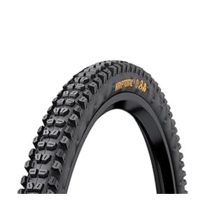 Continental Kryptotal Rear Tire – Tubeless Mountain Bike Continental Kryptotal Rear Tire – Tubeless Mountain Bike