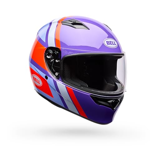 BELL Qualifier Motorcycle Helmet