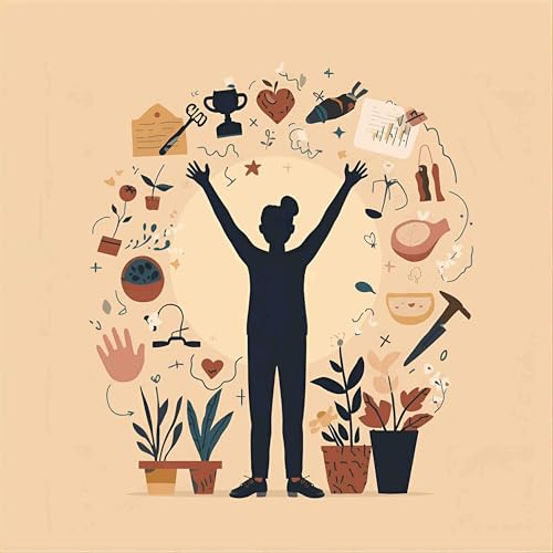 Page de couverture de 3748: 10 Reasons to Celebrate Your Wins by Sandra Bilbray of Live Happy on How to Build Positive Habits