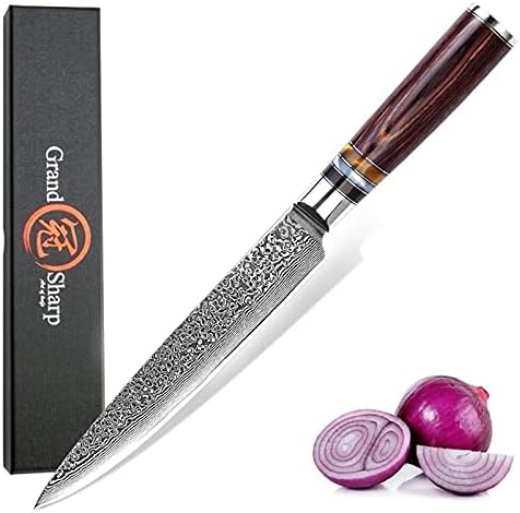 Set Cuchillos Cocina 2 Piezas Acero Inoxidable miniatura 3