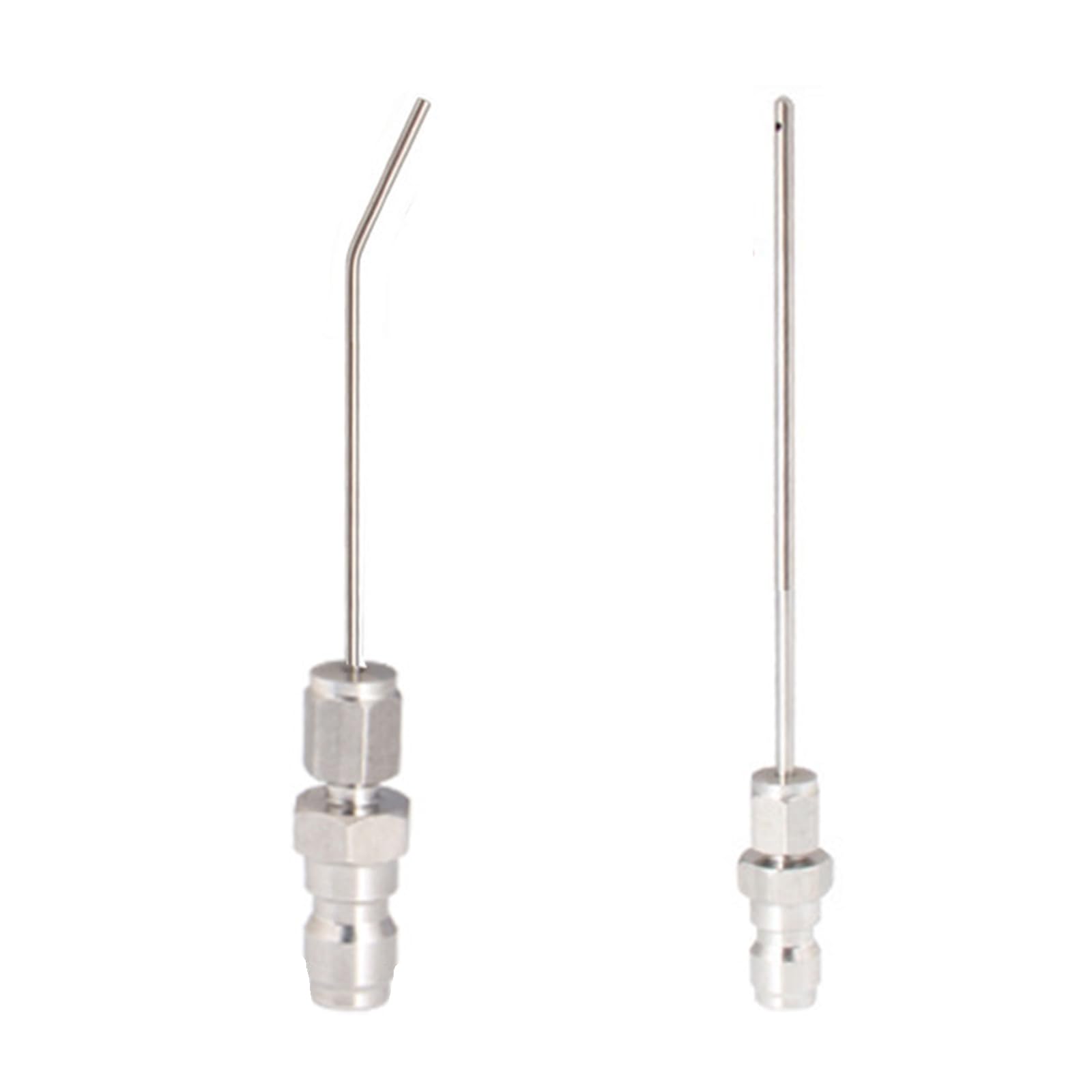 Gavery 11Cm Duty Alloy Pressure Washer Nozzle Offering Super Power For Outdoor Dirt Removal Long Last Use Mixture Sprinkle Nozzle