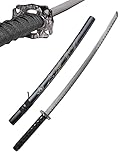 Zoom IMG-1 katana spada del drago nero Zoom IMG-1 katana spada del drago nero