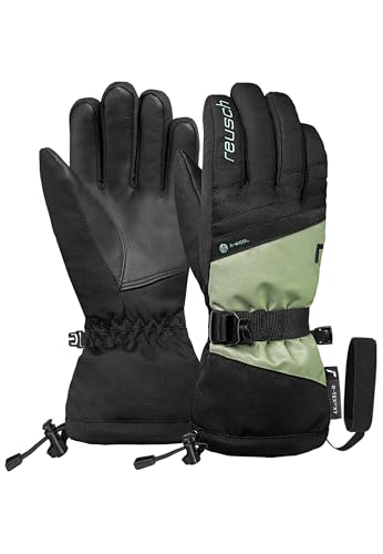 Gants de ski imperméables Reusch Andrea R-TEX XT et tactiles