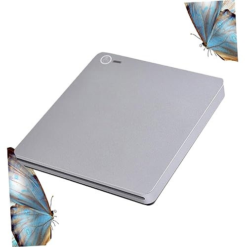 Unidad quemadora externa Ultra Thin Typec CD miniatura 5