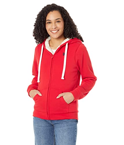 Image of U.S. POLO ASSN. Basic Fleece Jacket