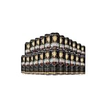 Karpackie Beer Cans I 500ML I alcoholic Volume 9.0% I Pack of 24 I Whole Case