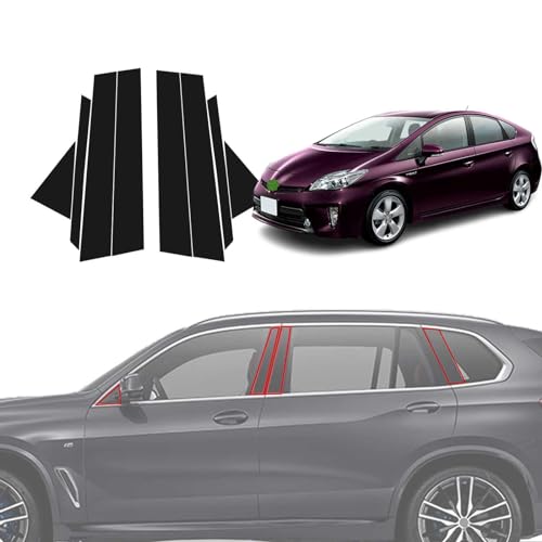 プリウス30系 Prius 30系 専用 ピラー【C244c】 プリウス30系 Prius 30系 専用 ピラー【C244c】｜Yahoo!フリマ