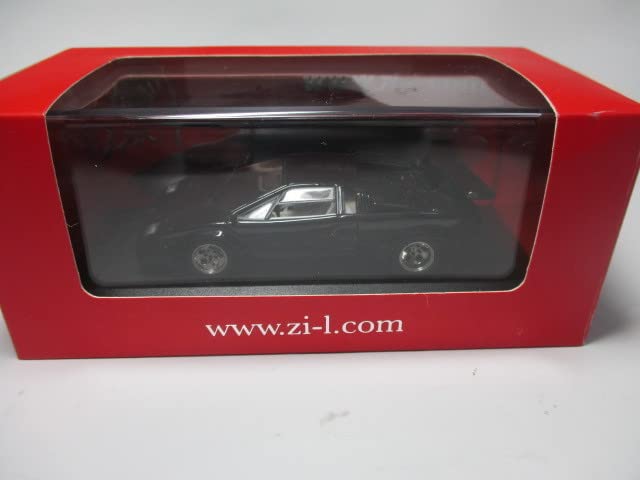 Amazon | ジール特注999台限定 イクソ 1/43 ランボルギーニ