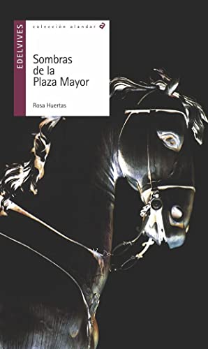 Sombras de la Plaza Mayor: 155 (Alandar)