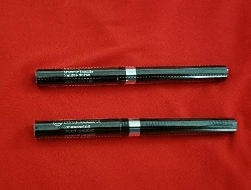 Beauticontrol Longwearing Delineador Líquido Marrón 2 Unidades