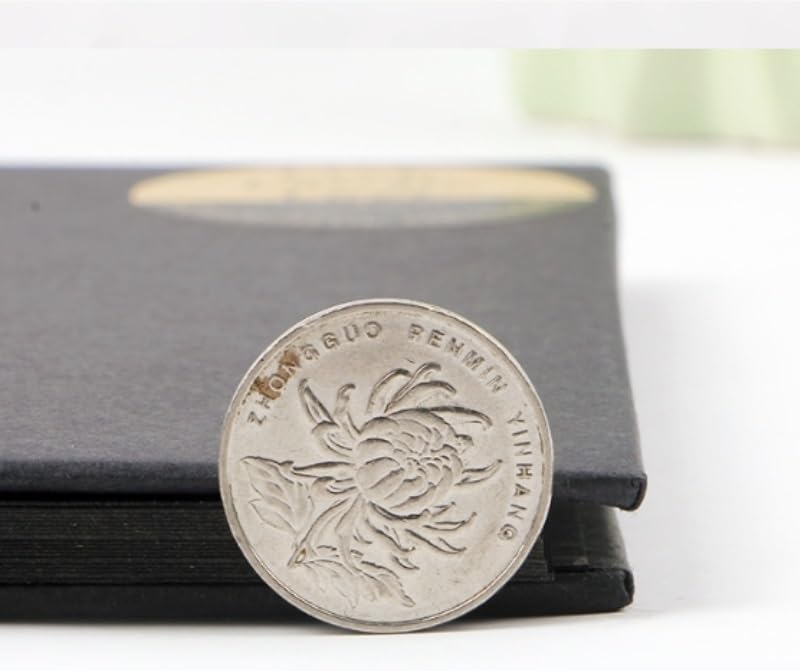 Travel Growth Commemorative Book ﻿ Cardboard Cameras DIY Albums Paper Covers Albums Scrapbooks Memorial Albums Applicable to Photos, Receipts, Star Cards, etc(Nature,25.4 * 25.4cm)