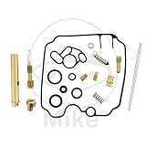  JMP Vergaser Reparatursatz f. Yamaha XTZ 750 H Super Tenere 3LD1 3L 404398121644