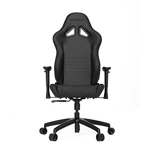 Cadeira Gamer Vg-sl2000, Windows, Vertagear, Black/carbon Edition