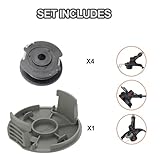 Zoom IMG-1 dcszgzw bobine di ricambio per Zoom IMG-1 dcszgzw bobine di ricambio per