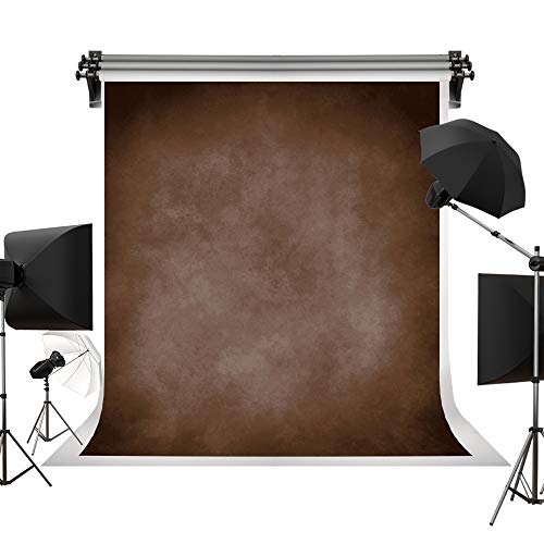 Fond marron vintage Kate pour réussir vos photos de portrait