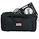 Gator Cases Gigbag für DJ-Controller, kleine Keyboards, Gitarren Pedalboards und anderes Equipment, 58 x 30 x 8 cm, schwarz (GK-2110)