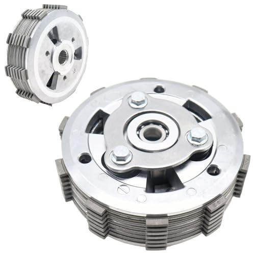 Disque d'embrayage Duke 250 390 ADV remplacement kit complet plaque moteur moto 2015-2024
