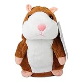 【Shaking Dance】: sein Kopf wird beim Wiederholen und Streicheln automatisch auf und ab bewegt.