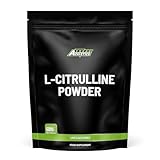 L-Citrulline Powder 500g Unflavoured by Freak Athletics
