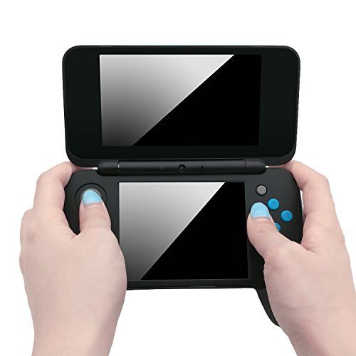 Fyoung NT42-XX-1-1 Grip Compatible With 2Ds Xl, Hand Grip Compatible With New Nintendo 2Ds Xl thumb #4