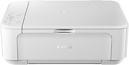 Canon PIXMA MG3650S Serie – All-in-One Drucker, Kopierer & Scanner für den Heimgebrauch | Kabellose Smartphone-Verbindung | Canon Drucker für Zuhause