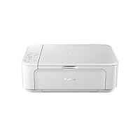 Canon Serie PIXMA MG3650S - Stampante Multifunzione, Fotocopiatrice e Scanner per