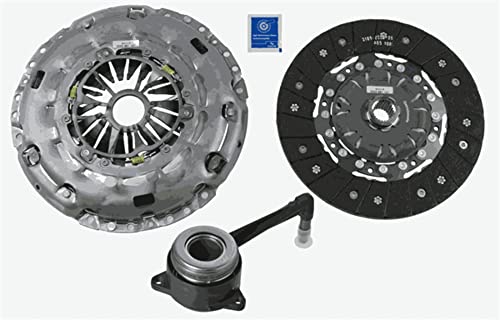 3000 990 081 Sachs Kit frizione XTend plus CSC