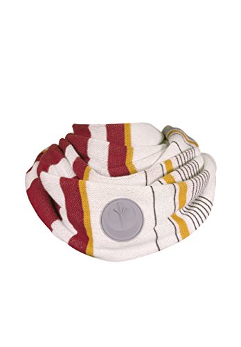 Musterbrand Star Wars Loop Scarf Skywalker Off-White ONE