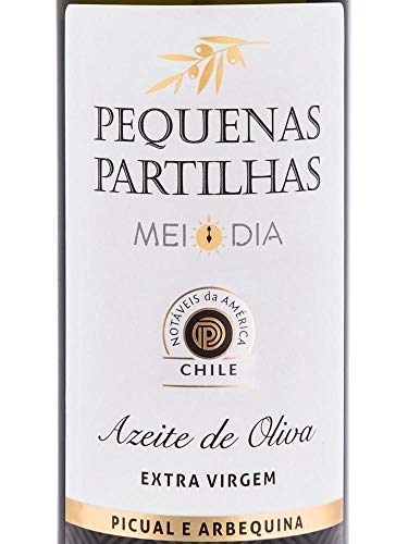 Azeite Pequenas Partilhas 500 ml