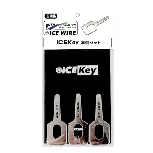ICE KEY ACXL[ 3 ÓdC Cd ѓdh~bV[