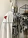 Medieval Wearable Knight CRUSADOR Full Suit of Armour Collectibles Armor Costume Rustic Vintage Home Decor Knight