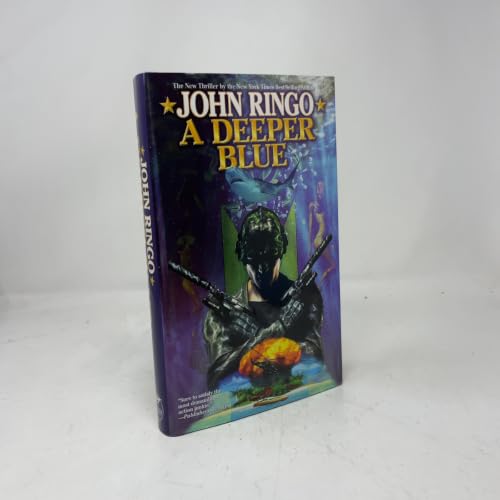 A Deeper Blue: 5 (The Ghost) view 2