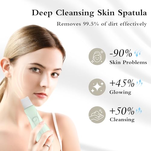 Save 30% on Dual-Mode Blackhead Remover Tool for Deep Cleansing