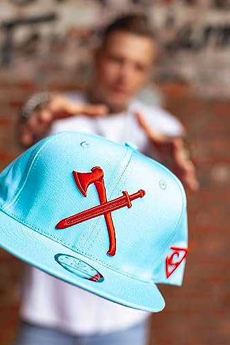 Image of Capiche [99+ Variations] Special Series Snapback Cap - One Size Unisex Men